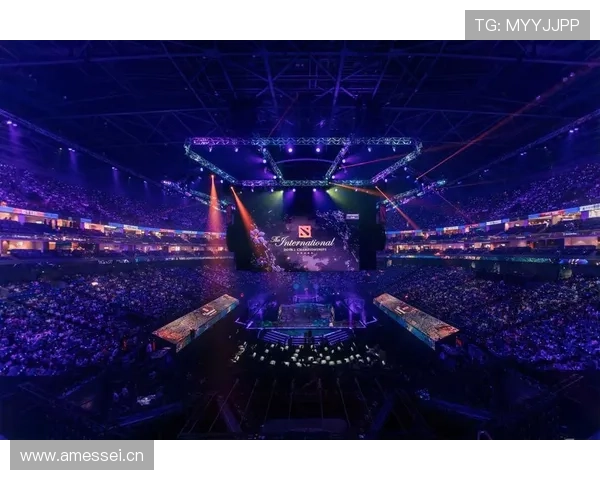 完美体育电竞：全面提升电竞赛事的专业水平与观众体验，塑造行业新标准