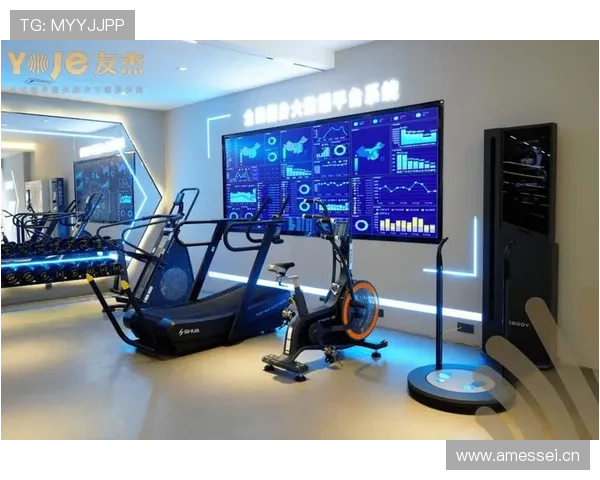 完美体育：打造一站式运动体验中心，满足全民多样化健身需求的最佳平台