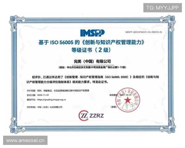 完美有限公司官网：结合最新技术打造具有创新力的企业官网