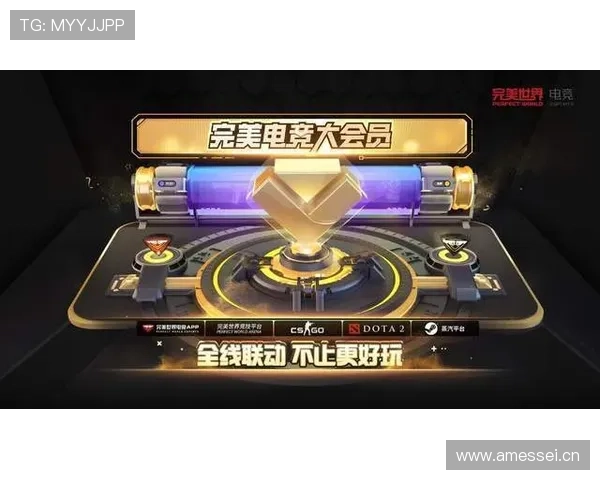 完美电竞官方下载安装指南，轻松开启你的电竞之旅