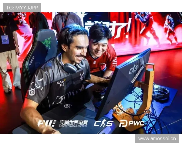 完美电竞国际娱乐推出创新游戏玩法引领电竞娱乐行业新潮流 完美电竞国际娱乐推出创新游戏玩法引领电竞娱乐行业新潮流